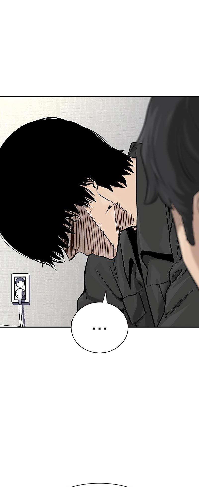 Read To Not Die ID Manga Online