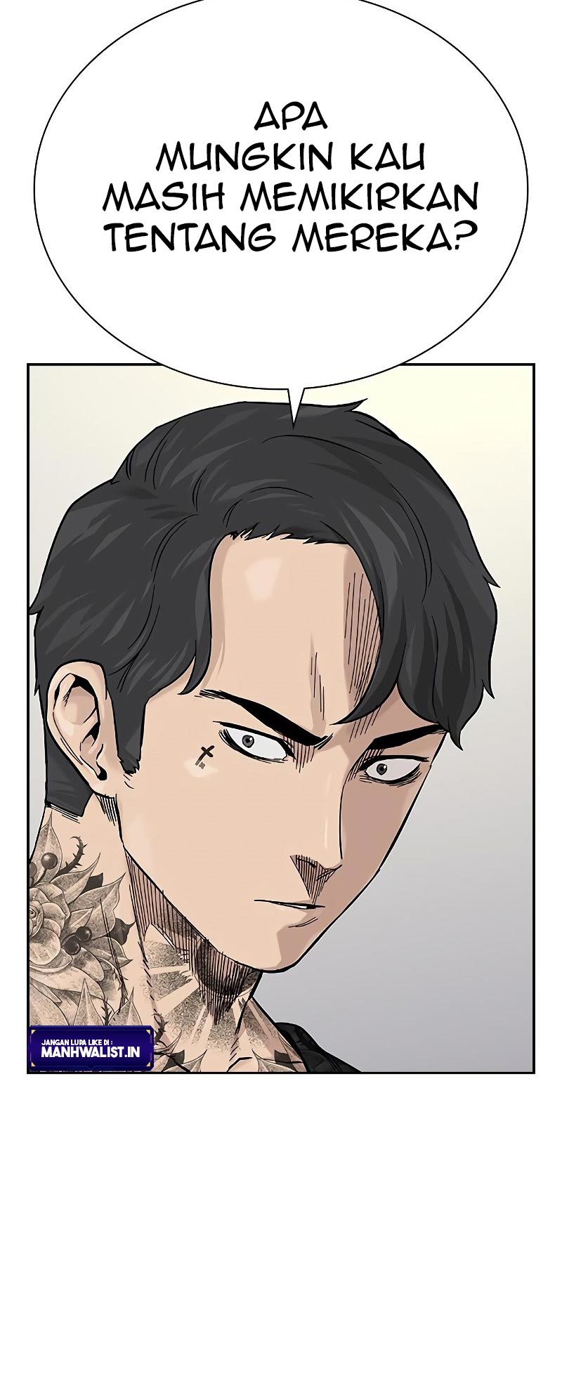 Read To Not Die ID Manga Online