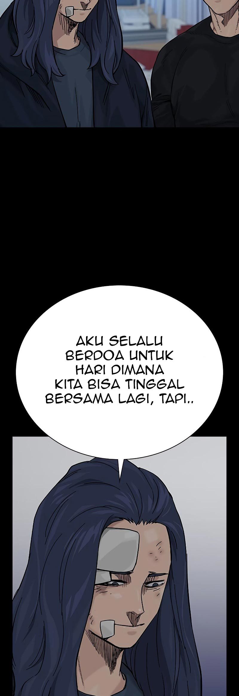 Read To Not Die ID Manga Online