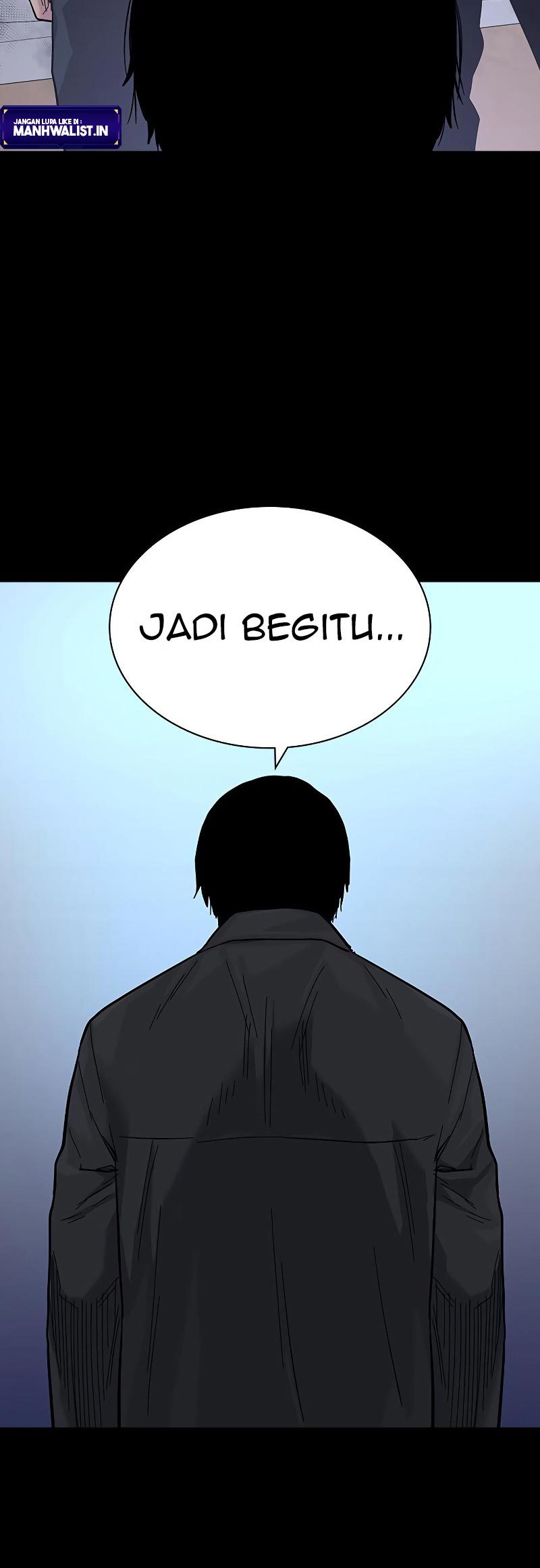 Read To Not Die ID Manga Online