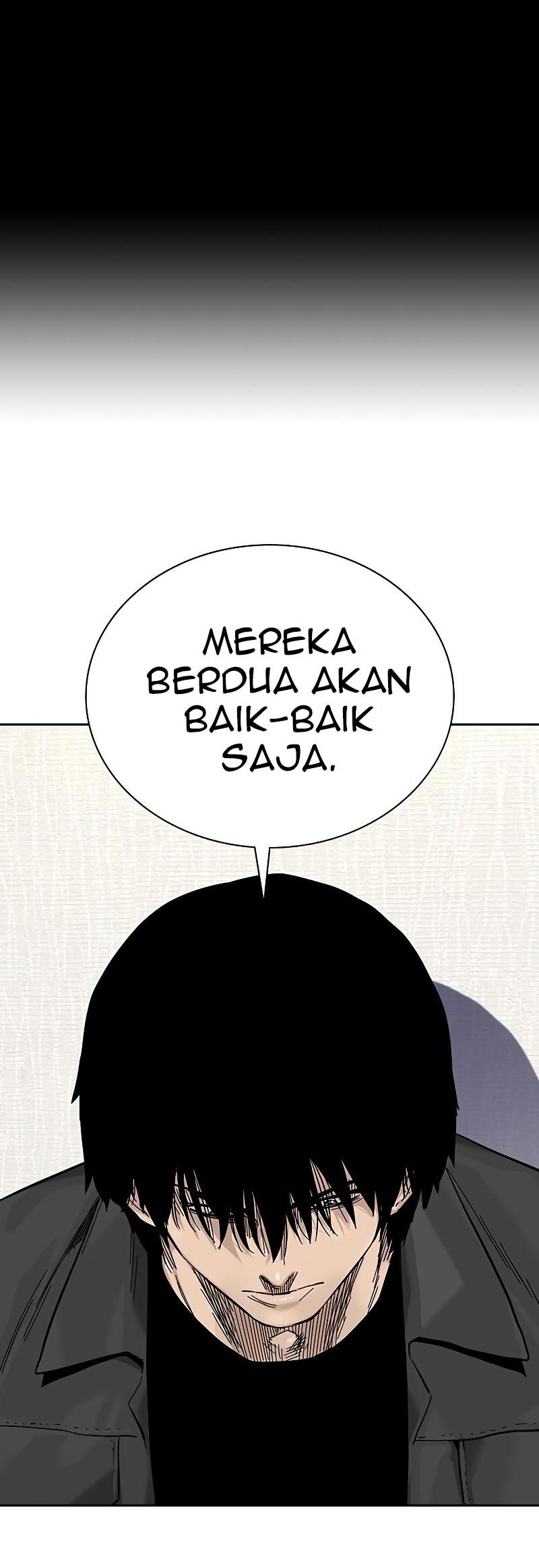 Read To Not Die ID Manga Online