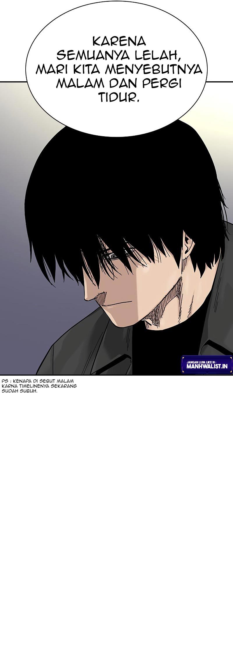 Read To Not Die ID Manga Online