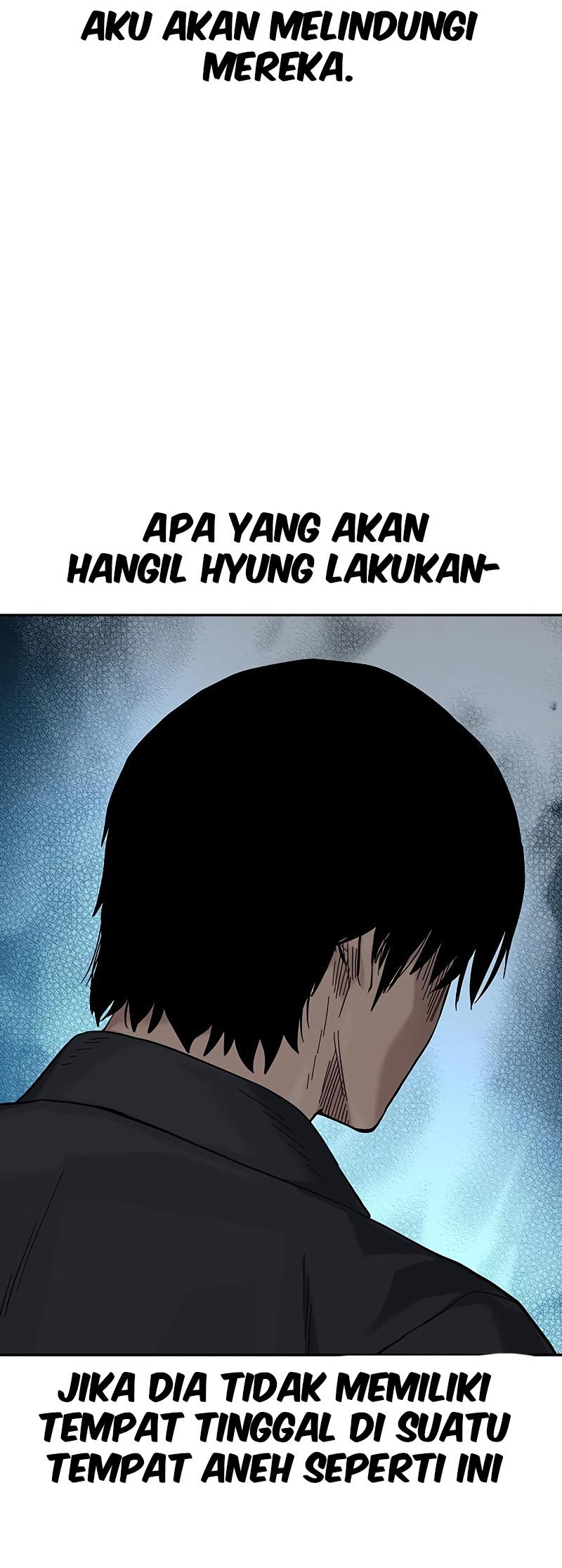 Read To Not Die ID Manga Online