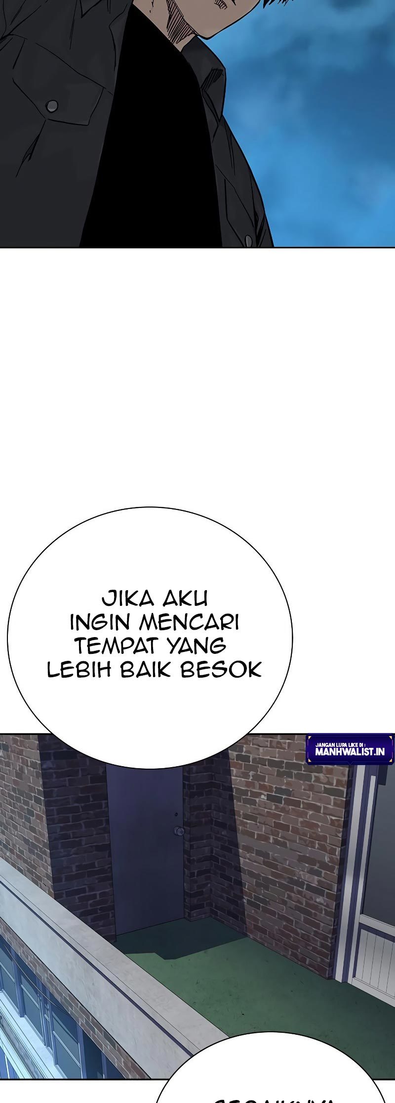 Read To Not Die ID Manga Online