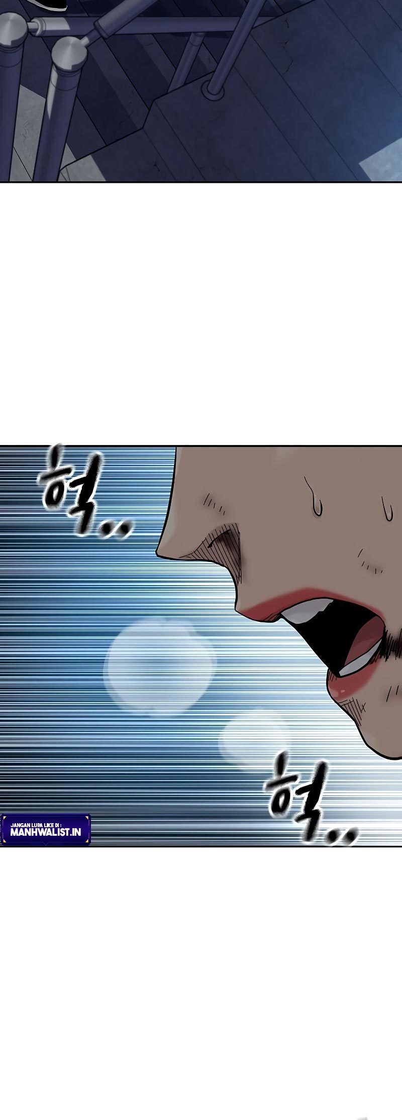 Read To Not Die ID Manga Online