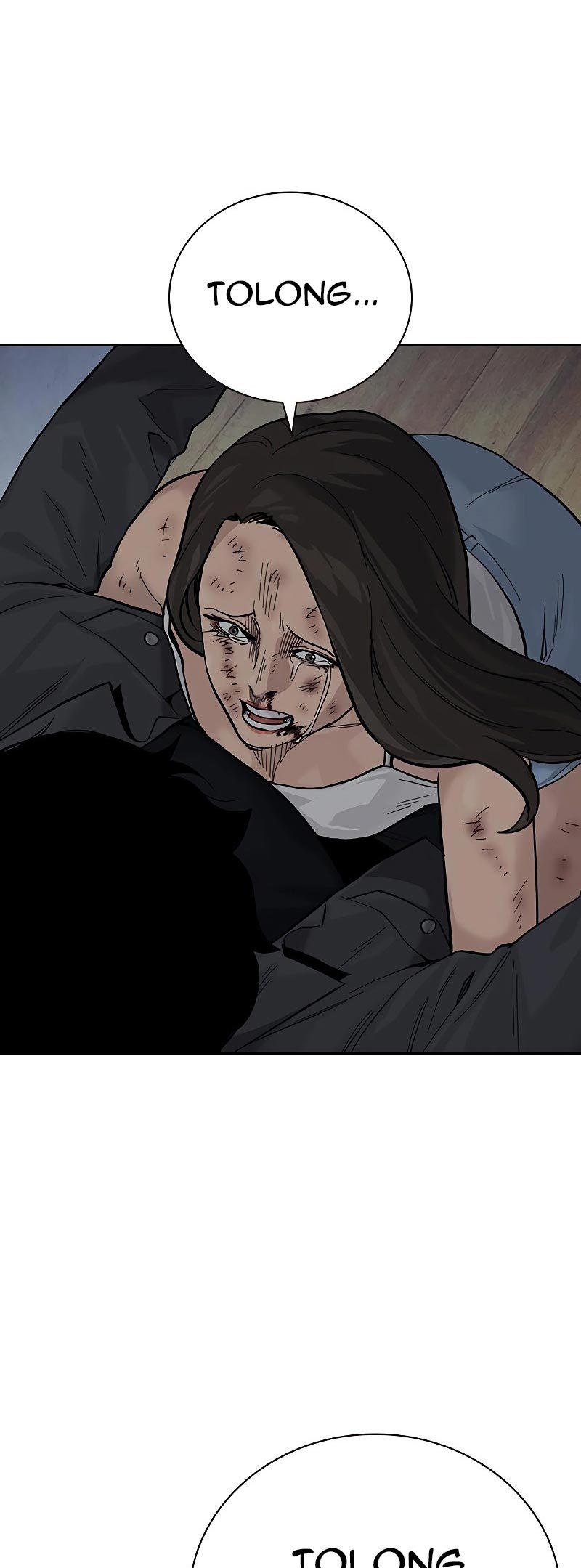 Read To Not Die ID Manga Online