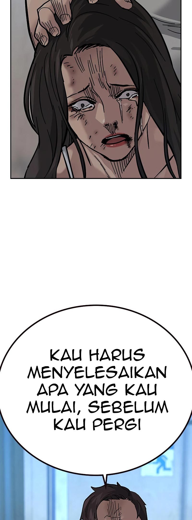Read To Not Die ID Manga Online