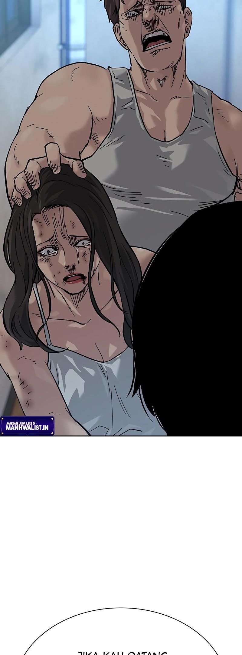 Read To Not Die ID Manga Online