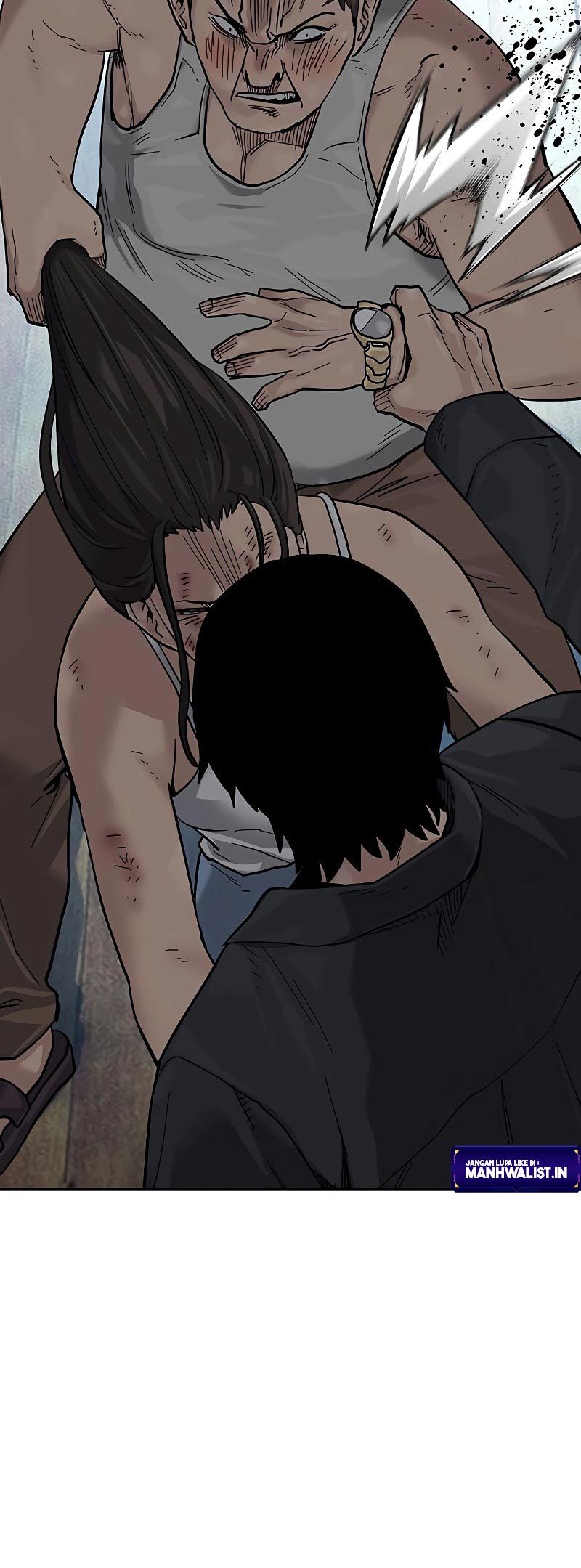 Read To Not Die ID Manga Online