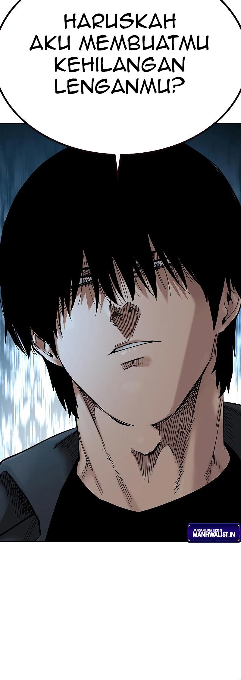 Read To Not Die ID Manga Online