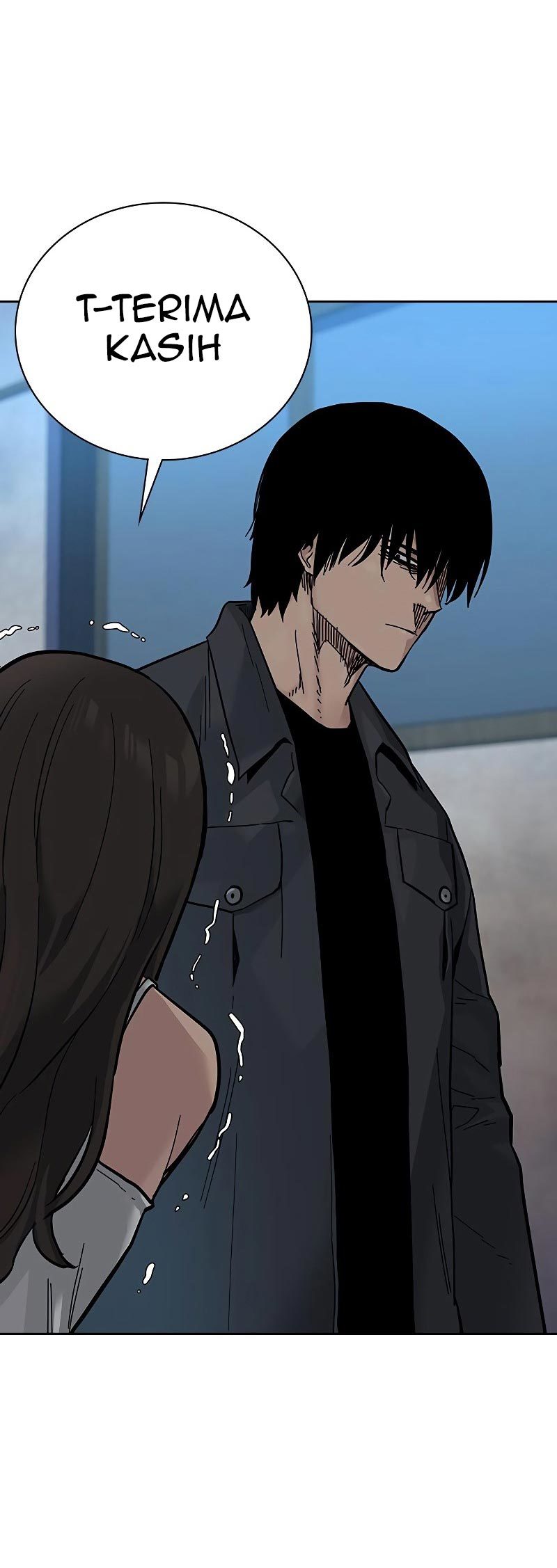 Read To Not Die ID Manga Online
