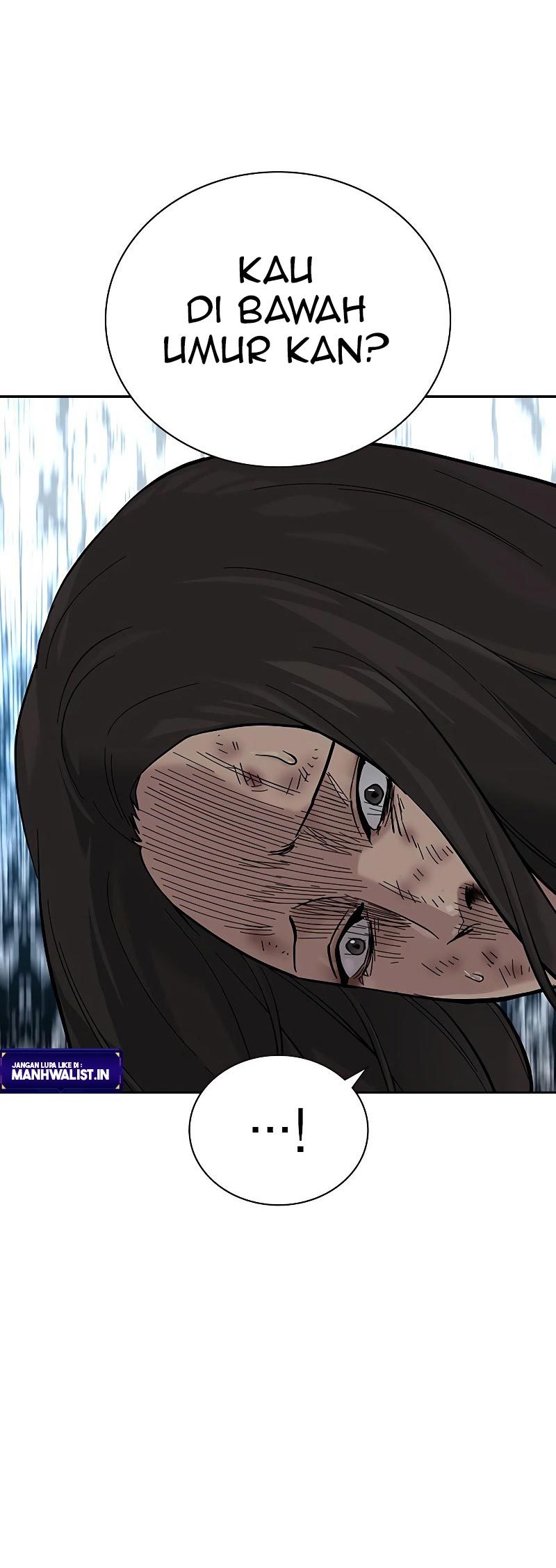 Read To Not Die ID Manga Online