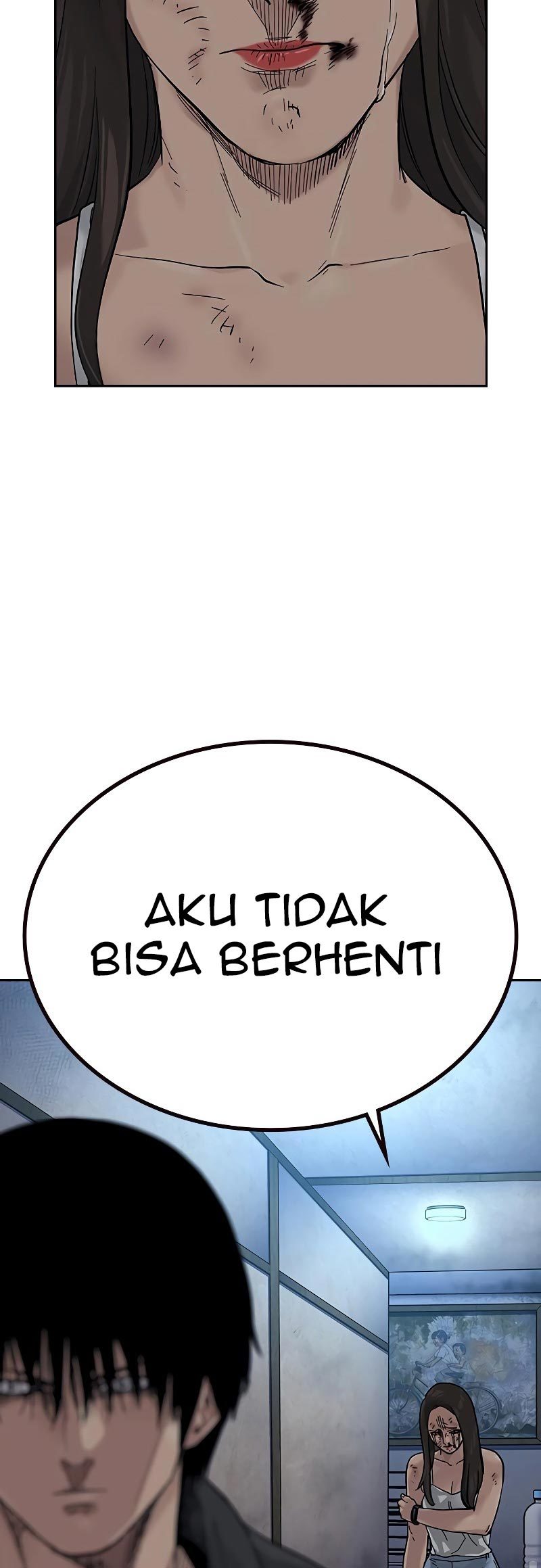 Read To Not Die ID Manga Online