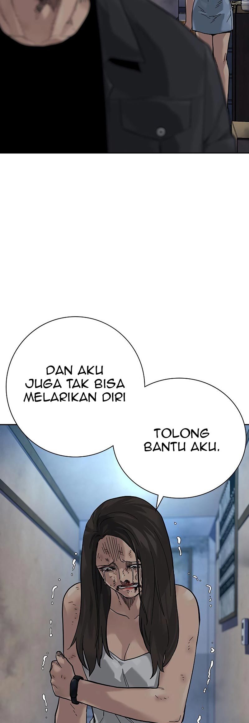 Read To Not Die ID Manga Online