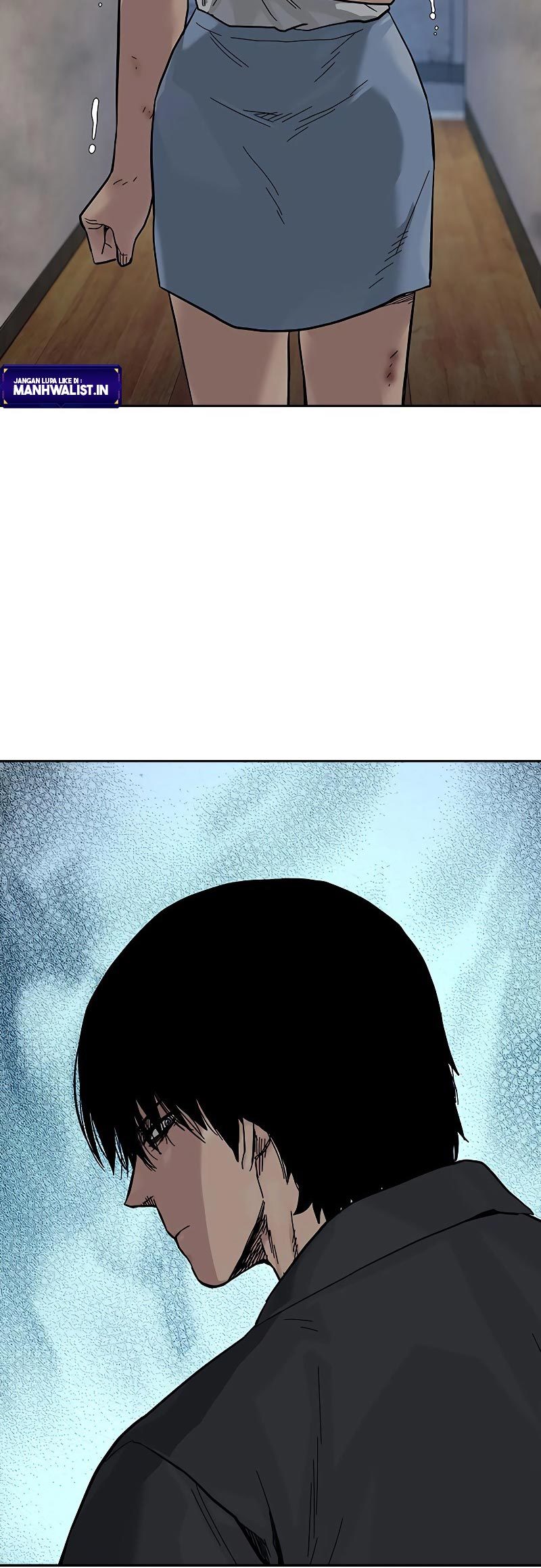 Read To Not Die ID Manga Online