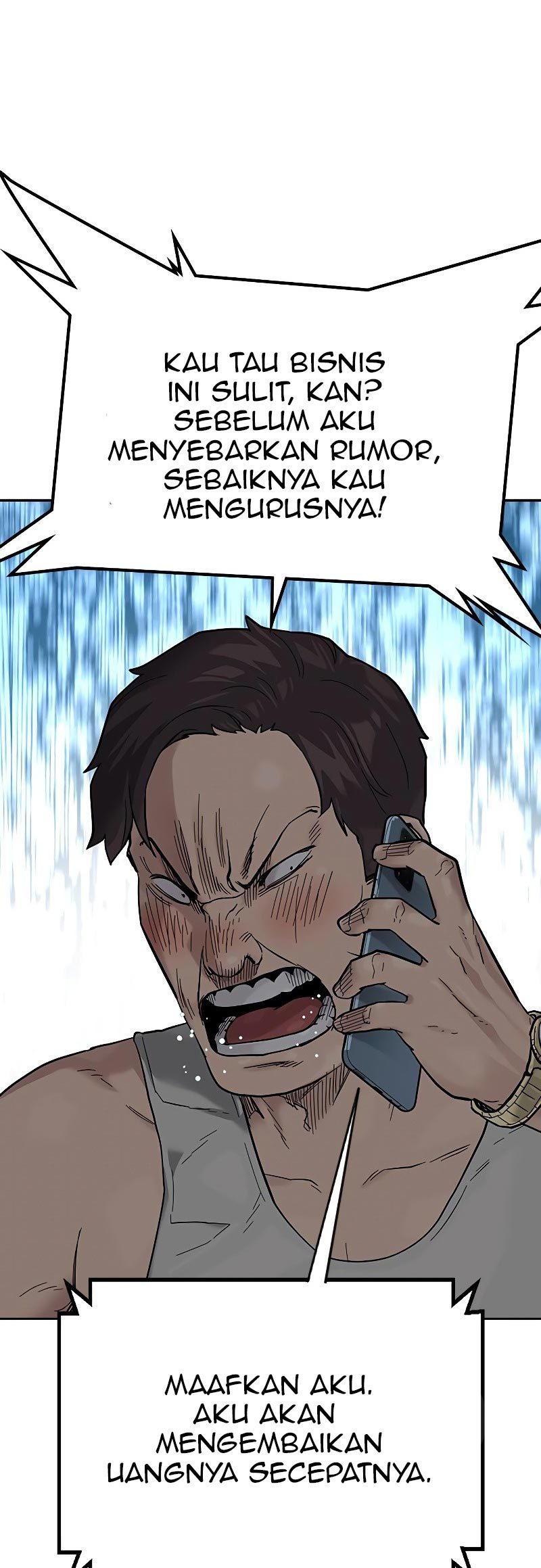 Read To Not Die ID Manga Online