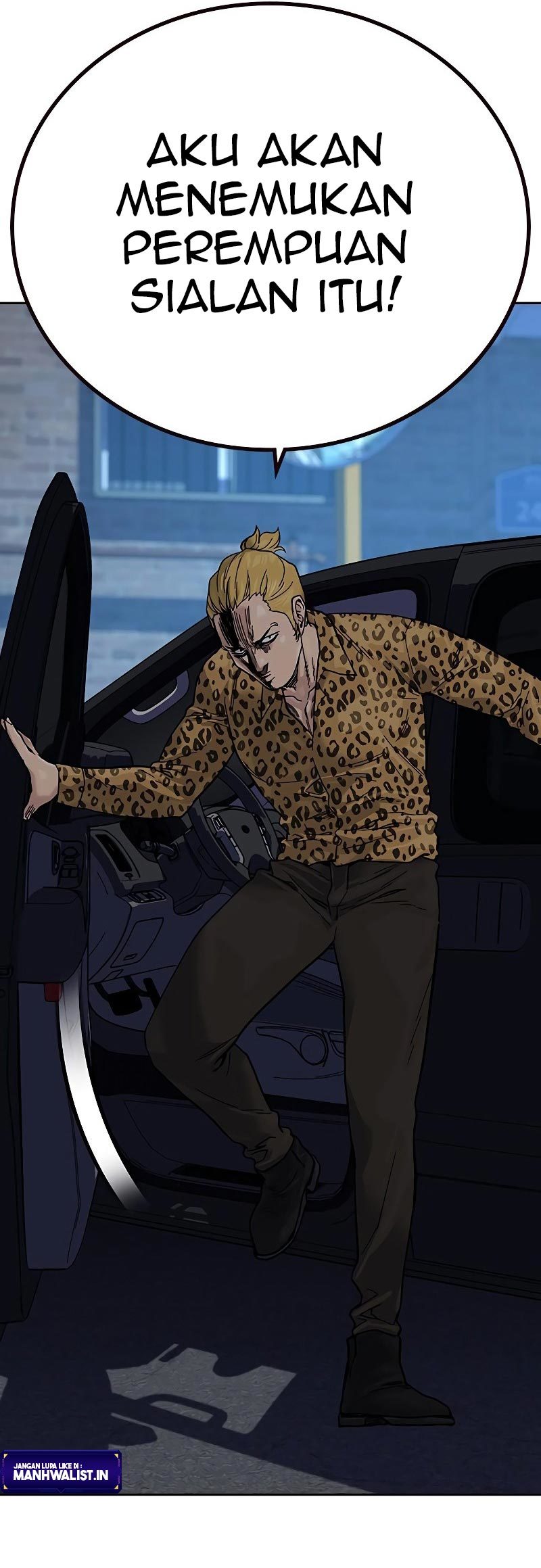 Read To Not Die ID Manga Online