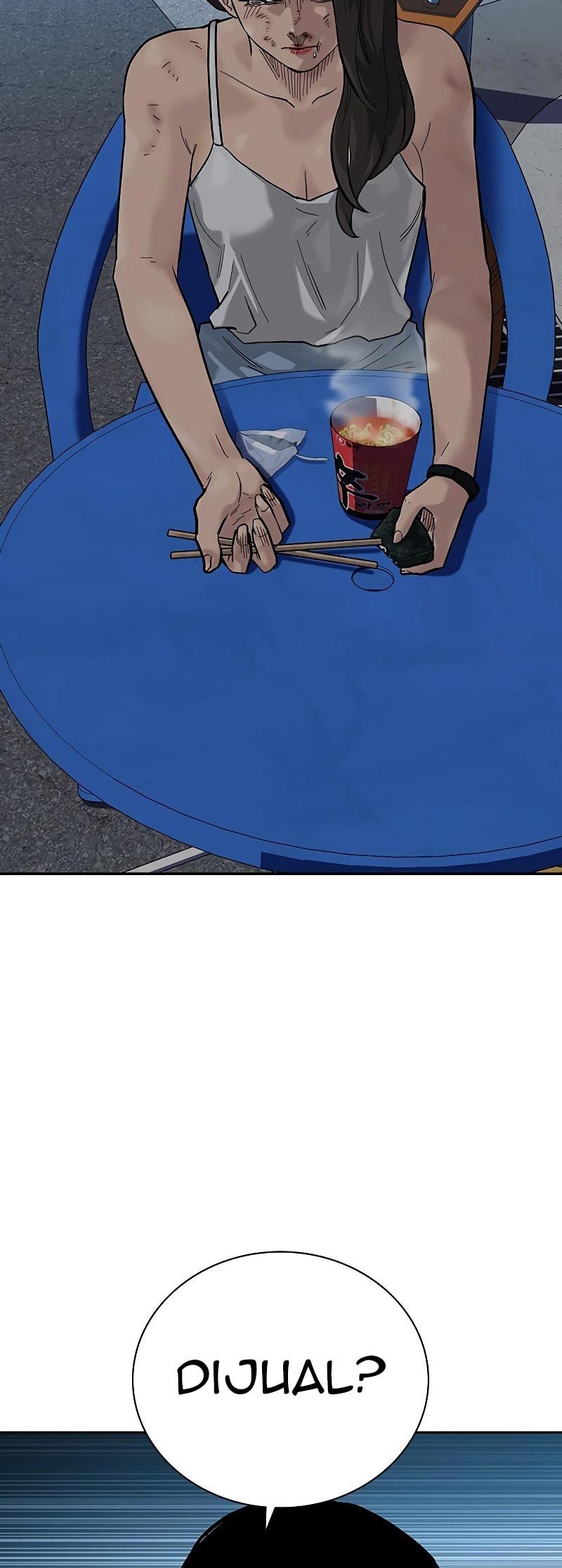 Read To Not Die ID Manga Online
