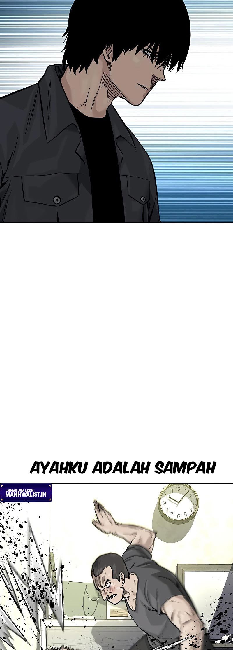 Read To Not Die ID Manga Online