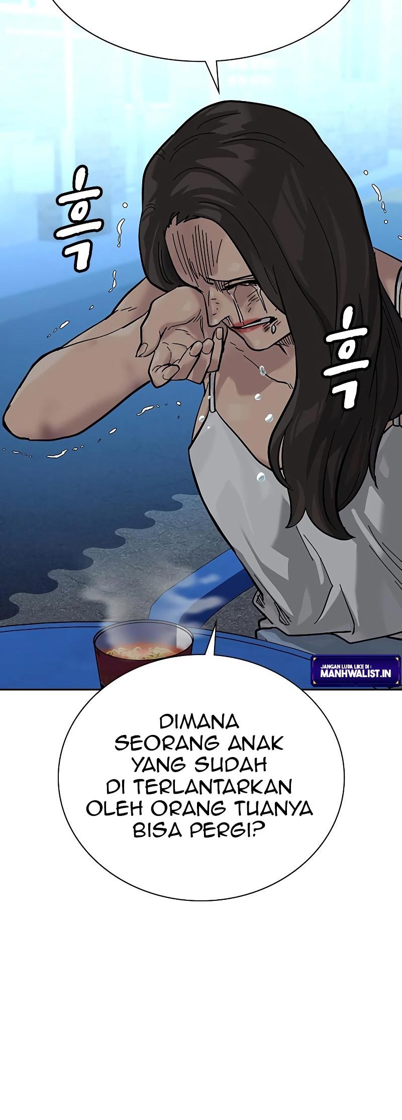 Read To Not Die ID Manga Online