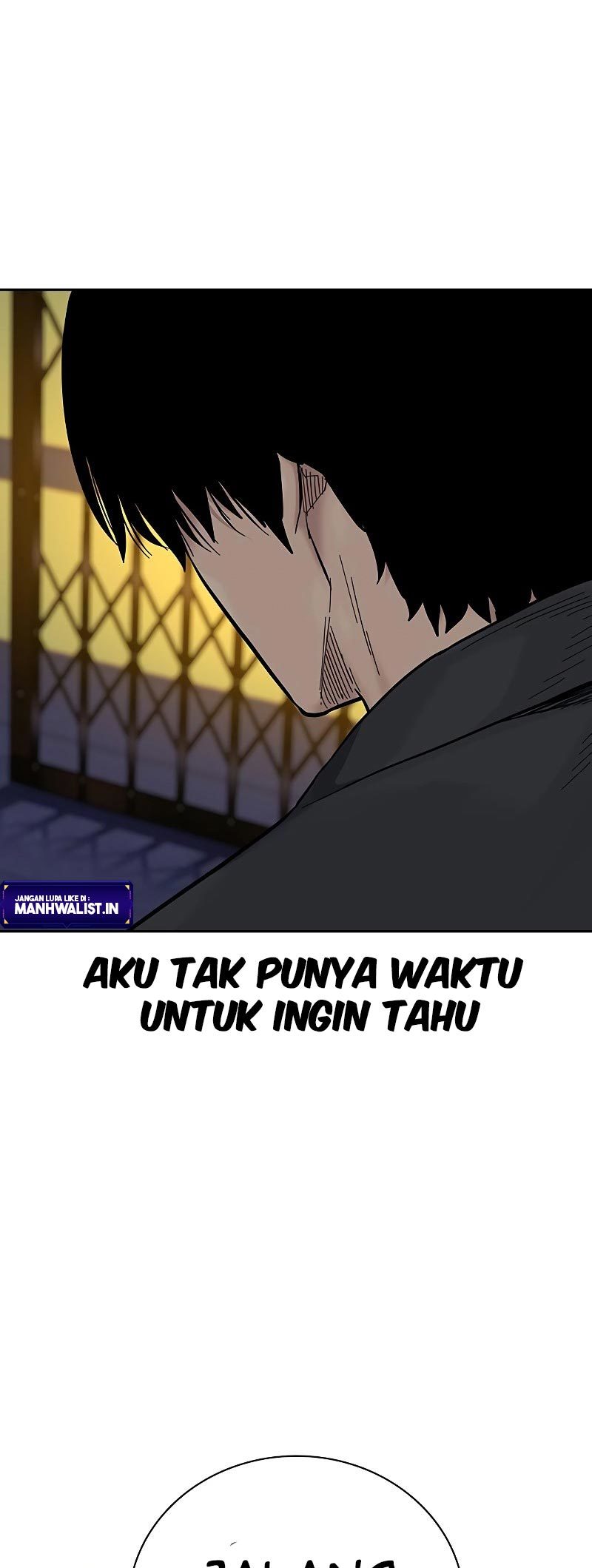 Read To Not Die ID Manga Online