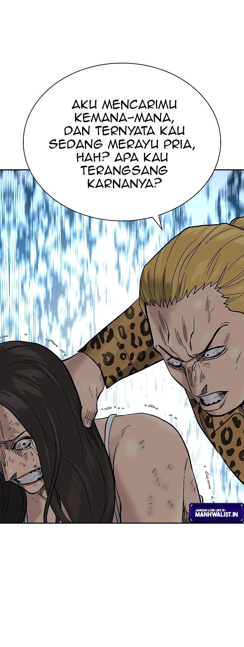 Read To Not Die ID Manga Online