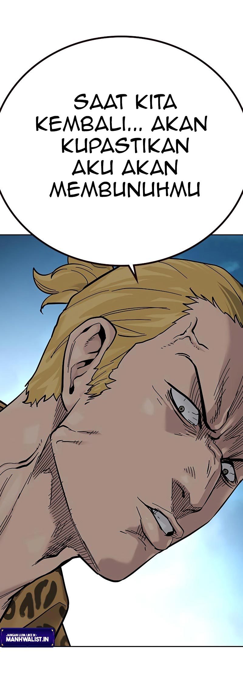 Read To Not Die ID Manga Online