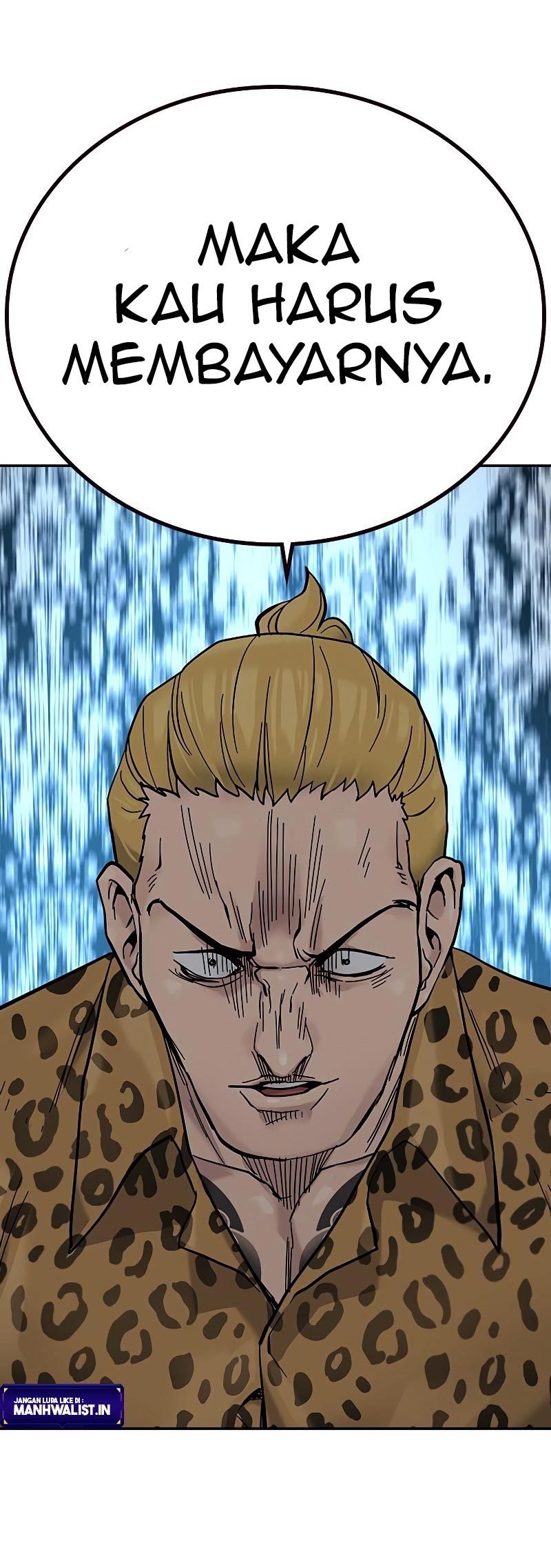 Read To Not Die ID Manga Online