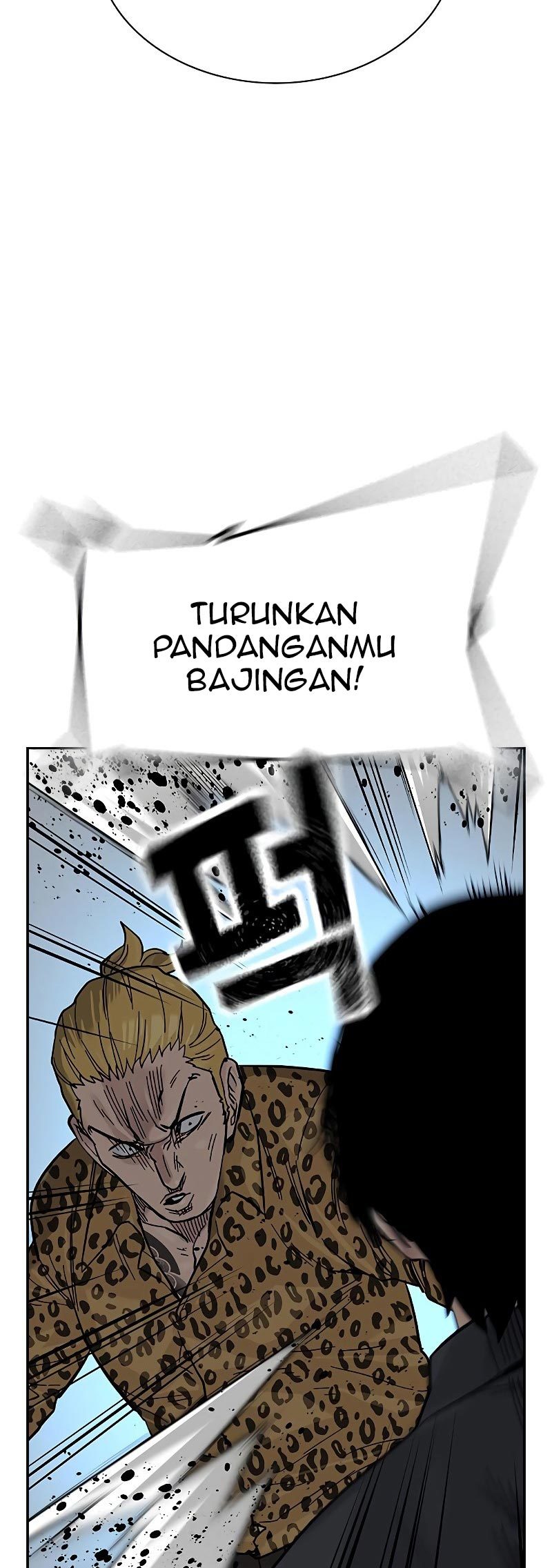 Read To Not Die ID Manga Online