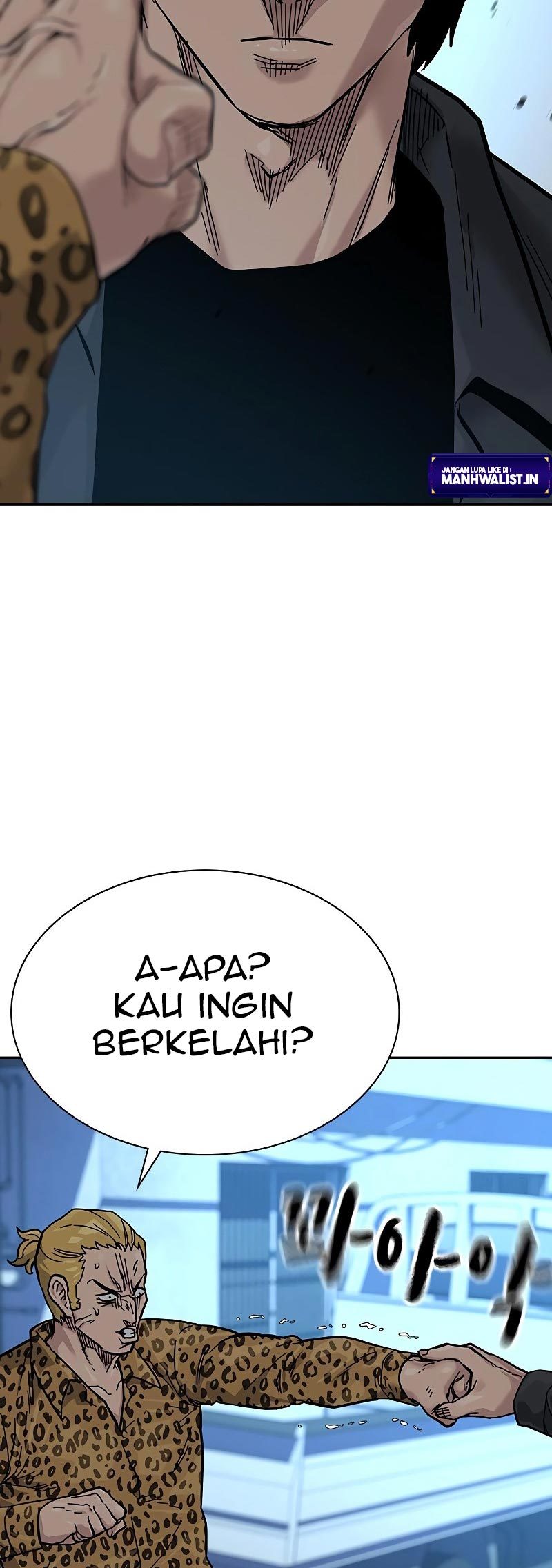 Read To Not Die ID Manga Online