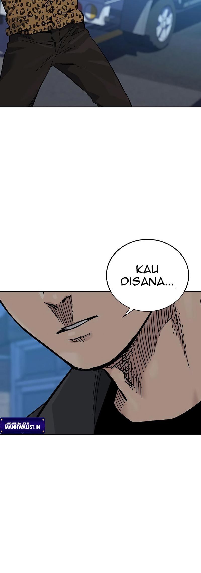 Read To Not Die ID Manga Online