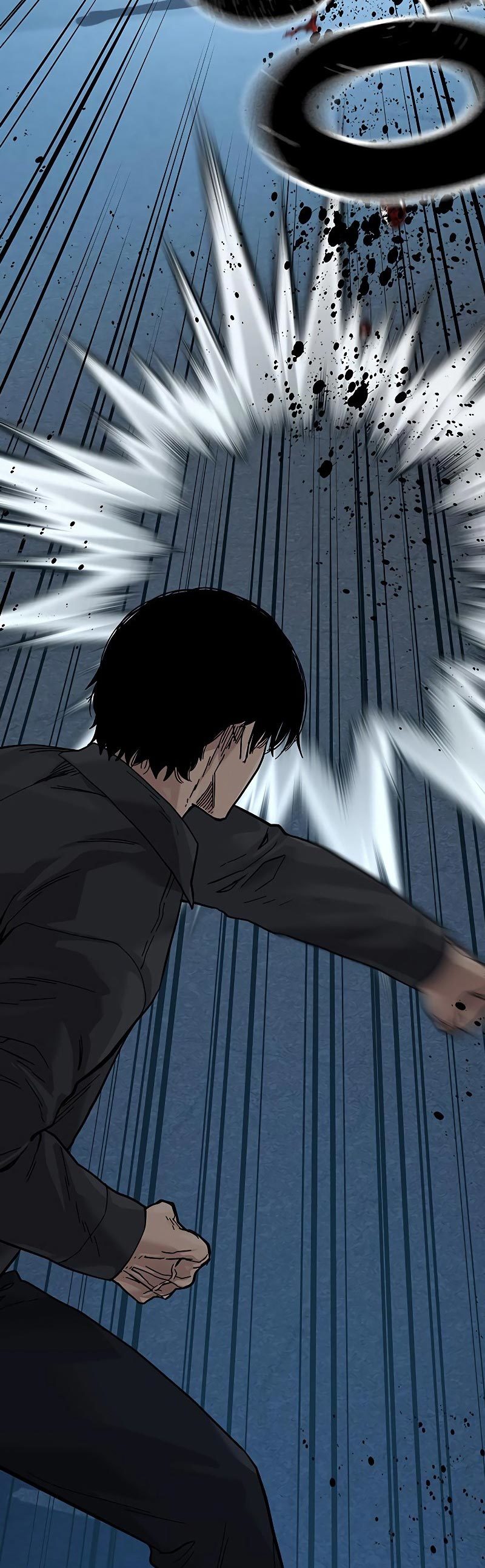 Read To Not Die ID Manga Online
