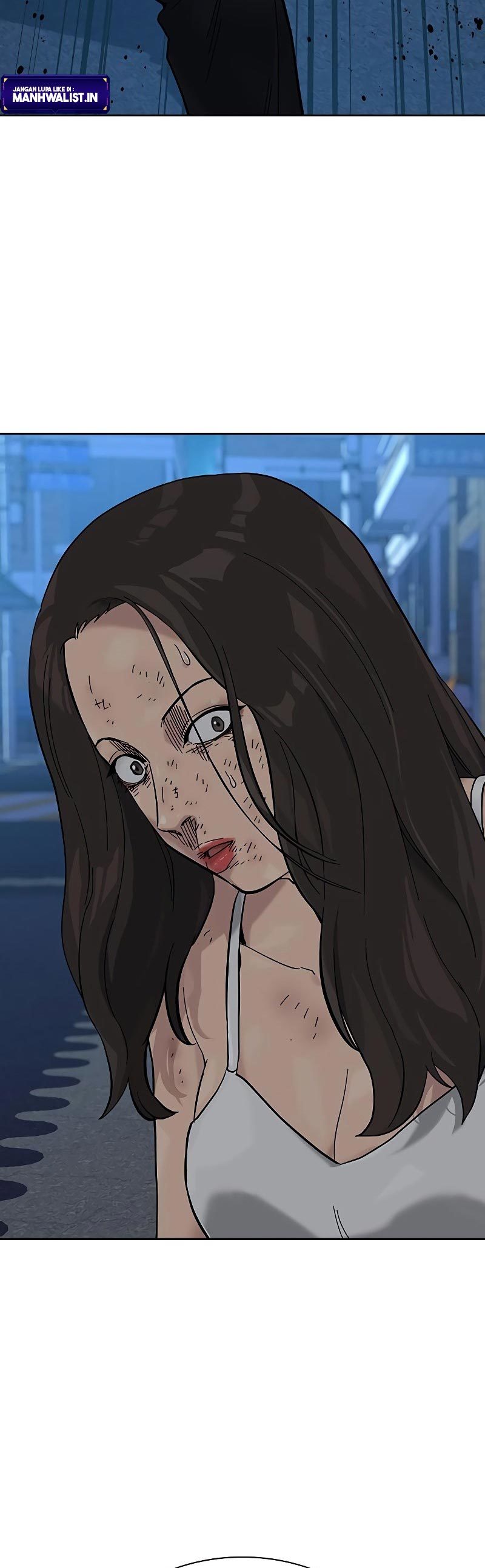 Read To Not Die ID Manga Online