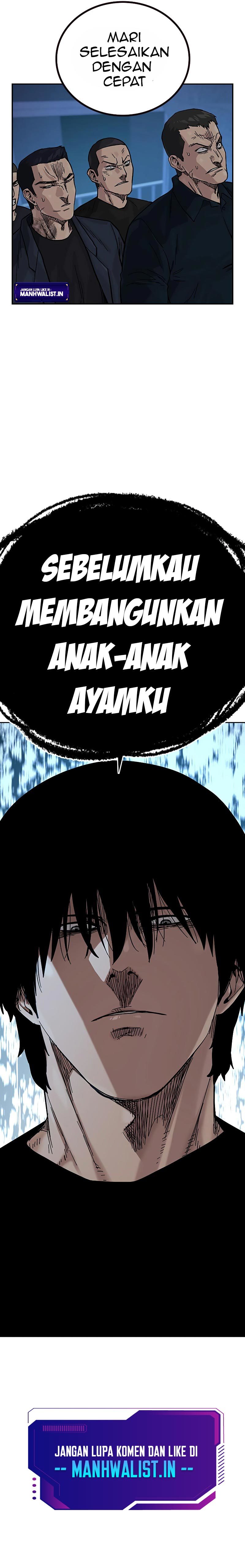 Read To Not Die ID Manga Online