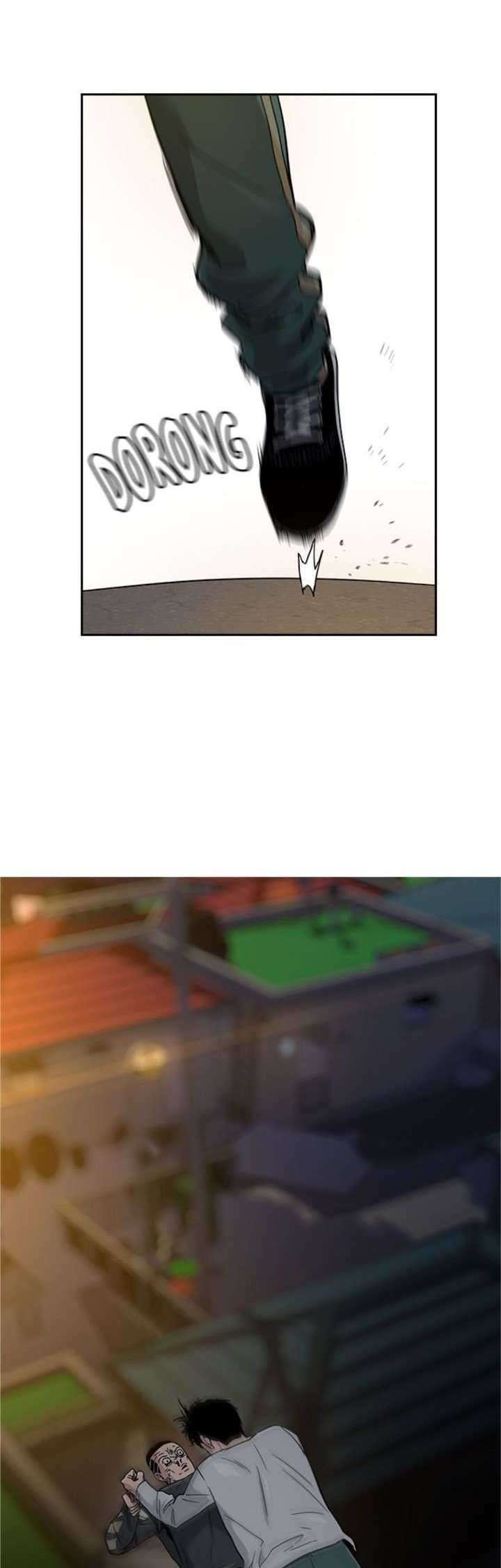 Read To Not Die ID Manga Online