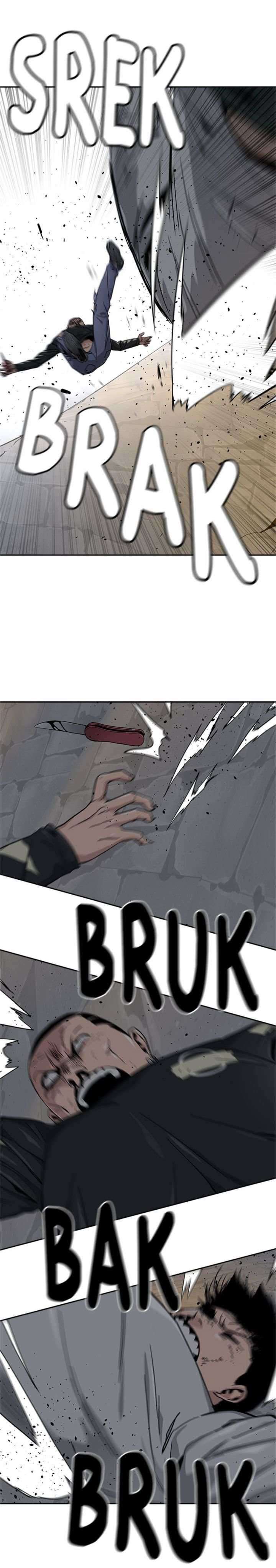 Read To Not Die ID Manga Online