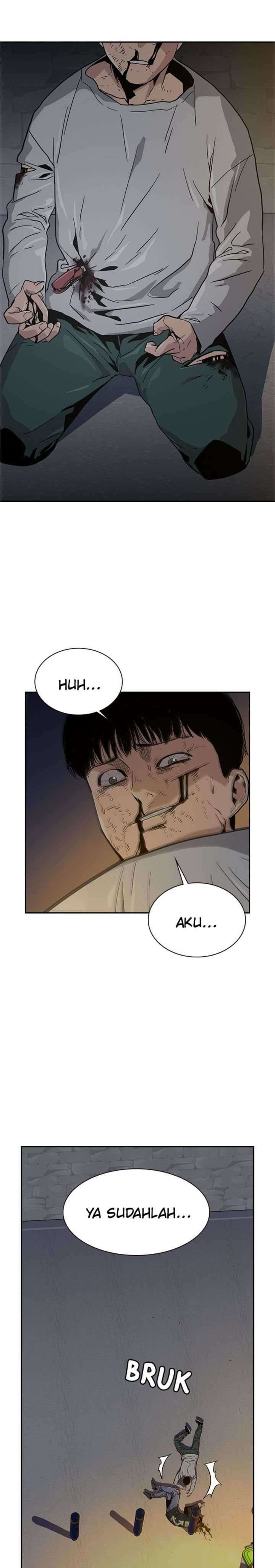 Read To Not Die ID Manga Online