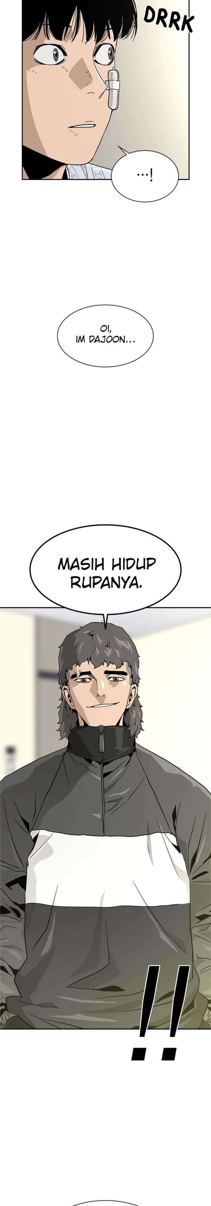 Read To Not Die ID Manga Online