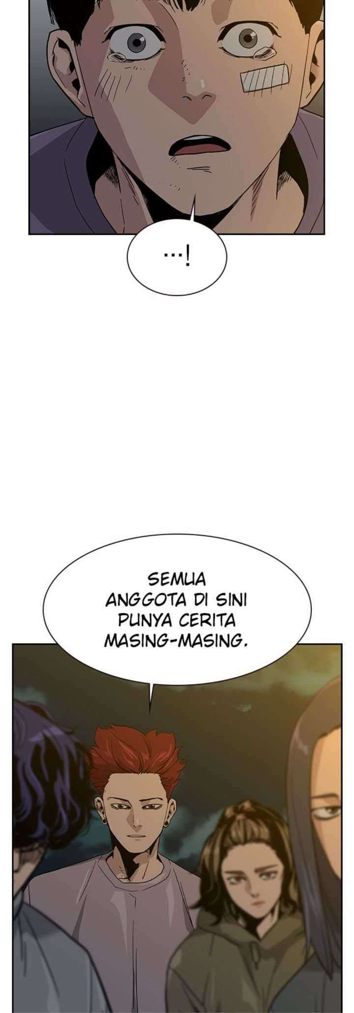 Read To Not Die ID Manga Online