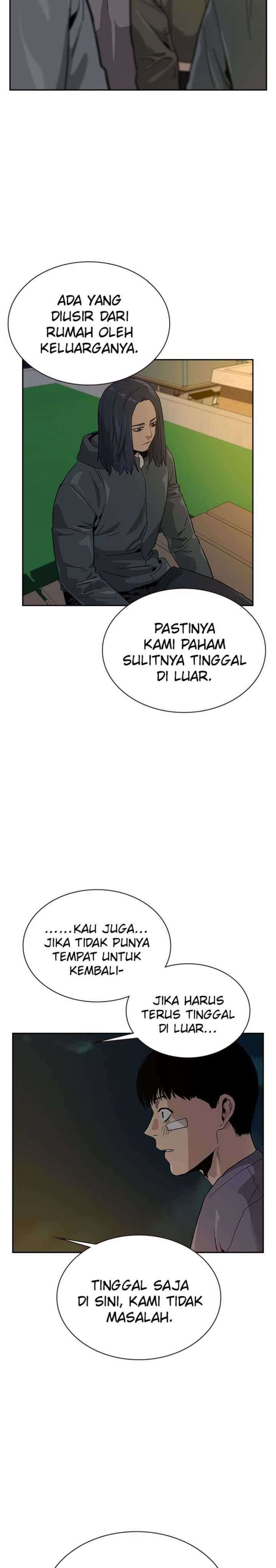 Read To Not Die ID Manga Online