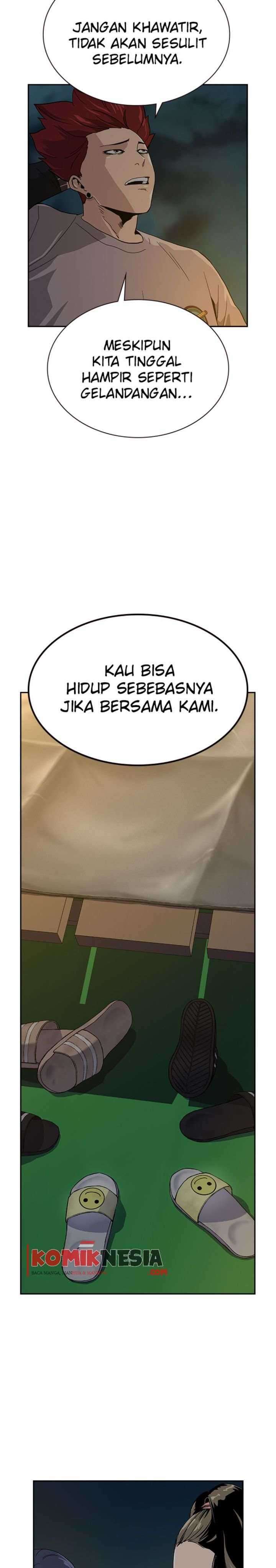 Read To Not Die ID Manga Online