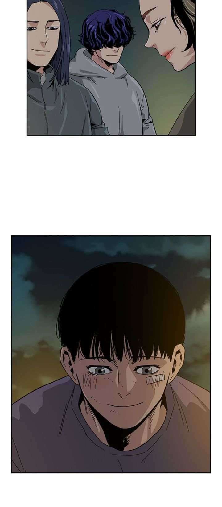 Read To Not Die ID Manga Online