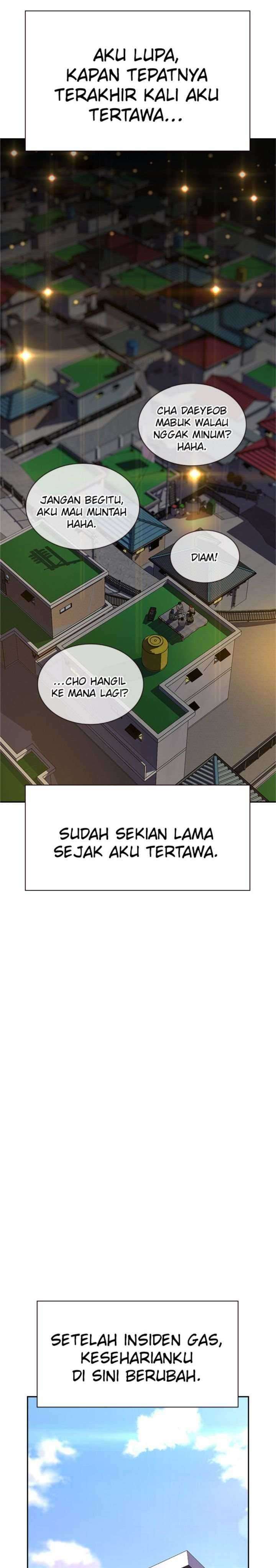 Read To Not Die ID Manga Online