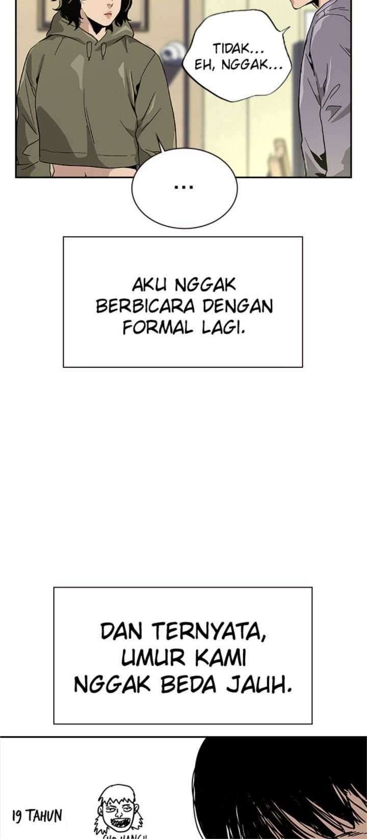 Read To Not Die ID Manga Online