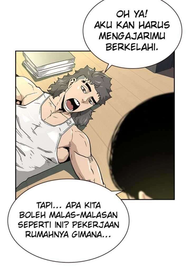 Read To Not Die ID Manga Online