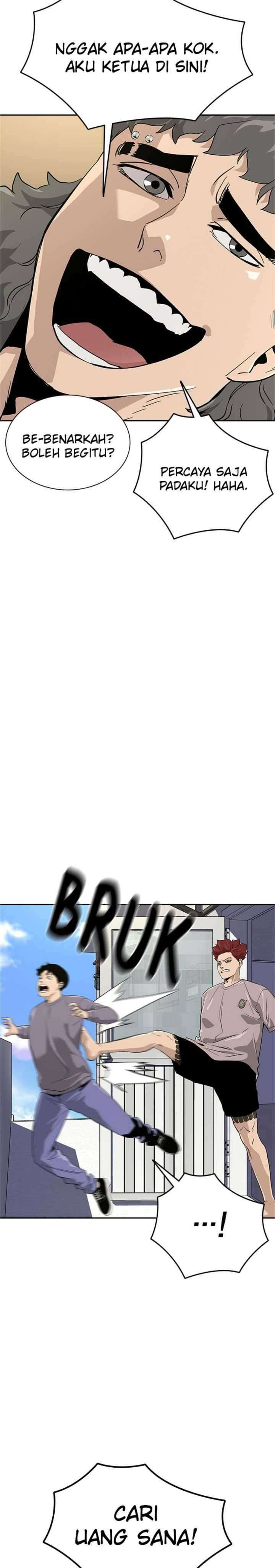 Read To Not Die ID Manga Online
