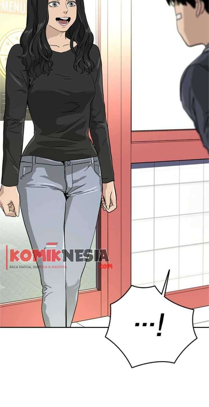 Read To Not Die ID Manga Online