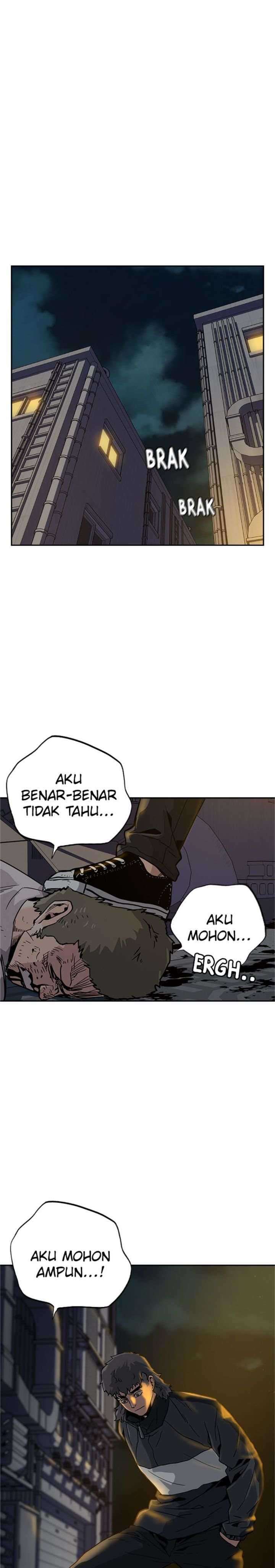 Read To Not Die ID Manga Online