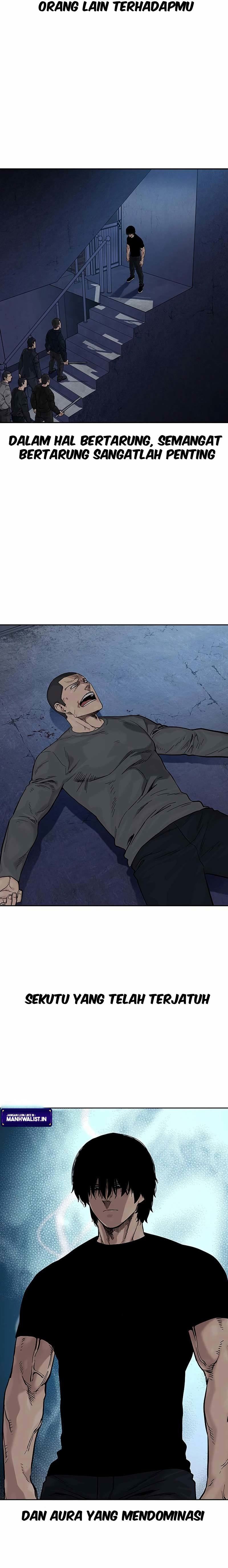 Read To Not Die ID Manga Online