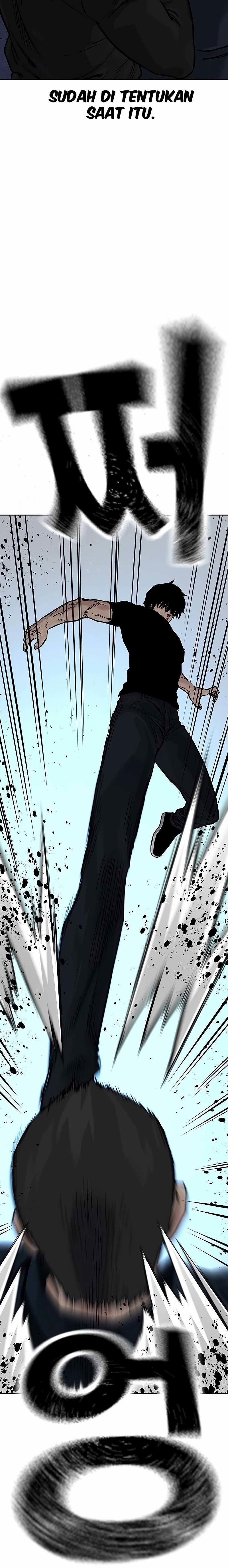 Read To Not Die ID Manga Online